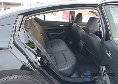 2024 Nissan Altima Sr Fwd from USA, damaged, VIN 1N4BL4CV6RN386976